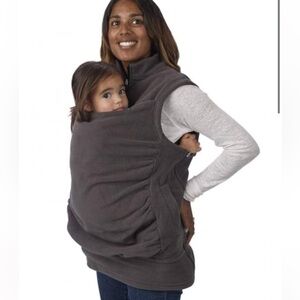 Boba Vest Baby Carrier Cover